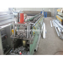 channel roll forming machine